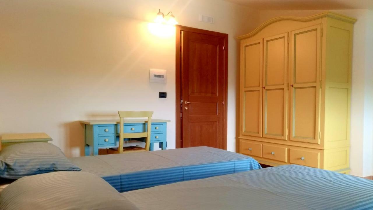 Villa Torre Cantore Rotondella Εξωτερικό φωτογραφία
